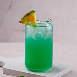 Blue Caspian