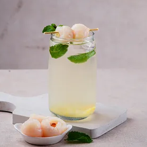Lychee Citroen