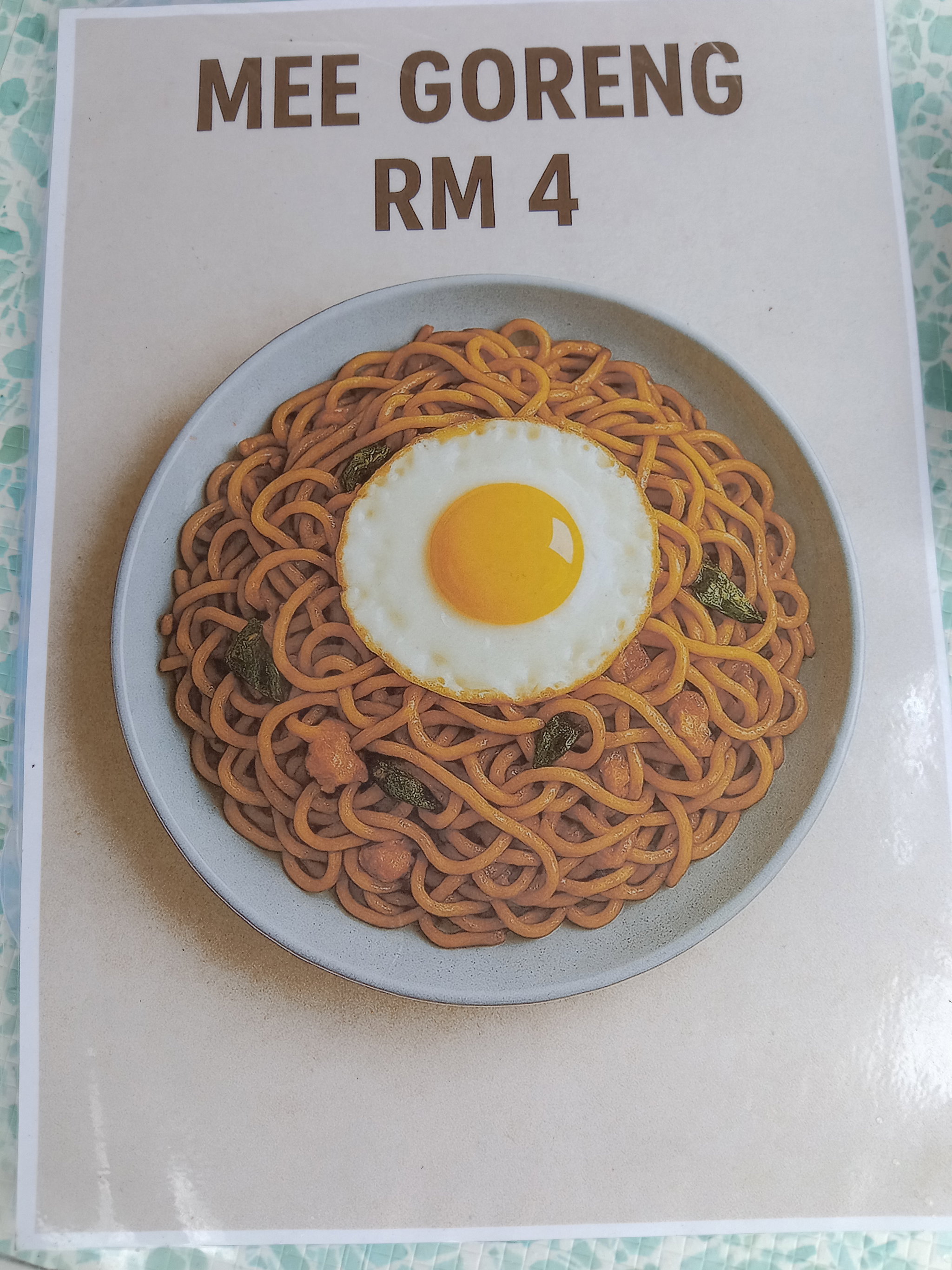 MEE GORENG BURGER ZAM _0