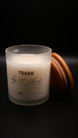 SIGNATURE COLLECTION (CANDLES)