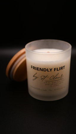 FRIENDLY FLIRT