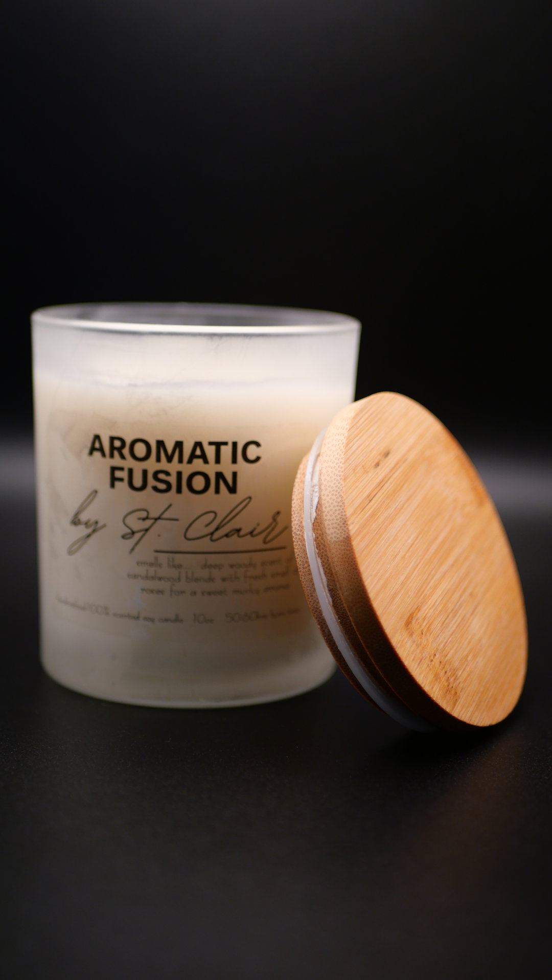 AROMATIC FUSION