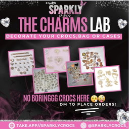  Charms