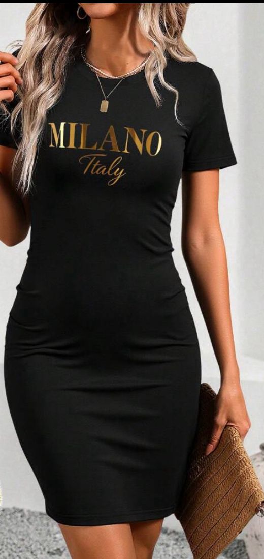 Milano Italy Dresses_2