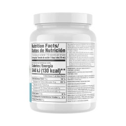 Aceite de Coco Virgen Orgánico (Comestible)