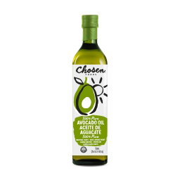 Aceite de Aguacate Puro (Comestible)