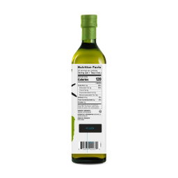Aceite de Aguacate Puro (Comestible)