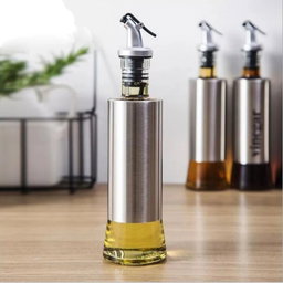 Dispensador de Aceite
