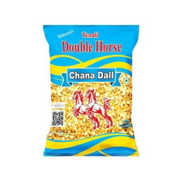 CHANA DAL DOUBLE HORSE 500 G