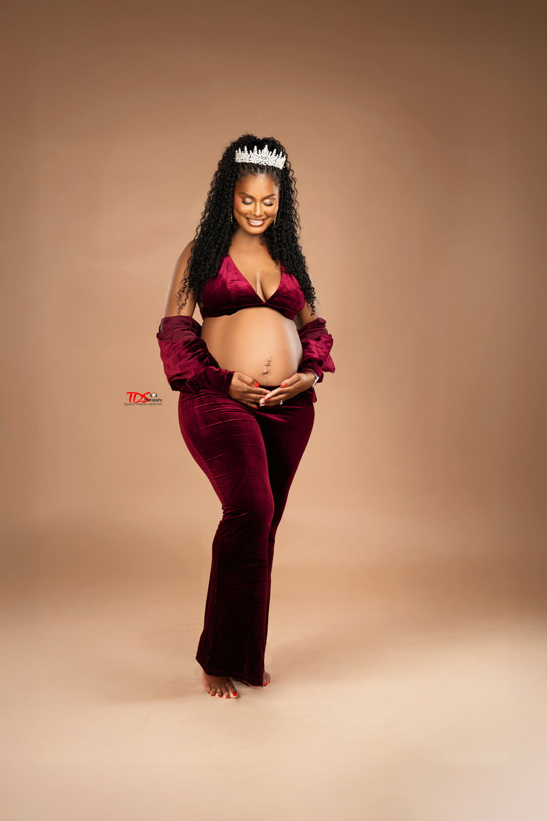 Maternity Packages