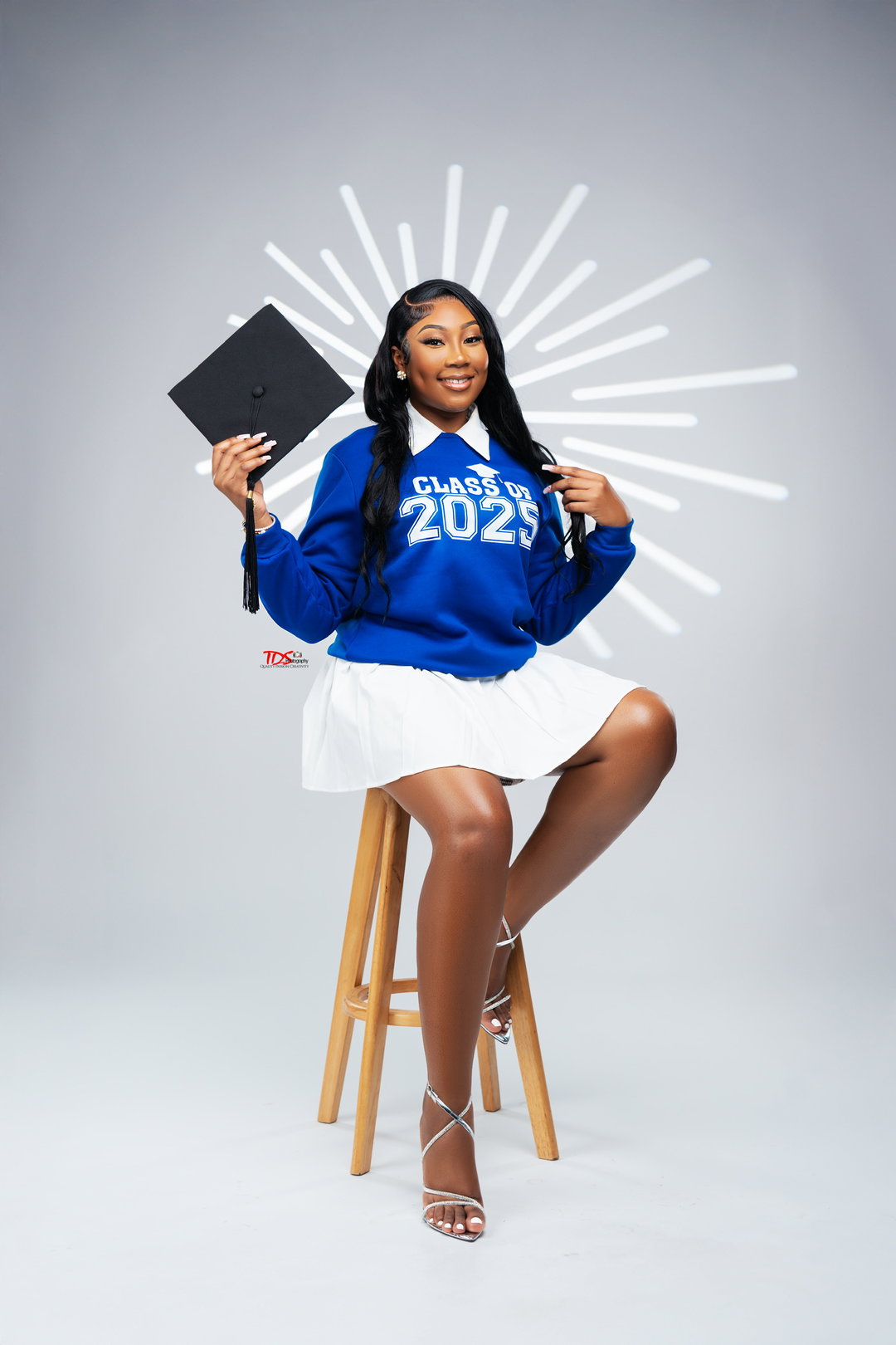 Grad Packages