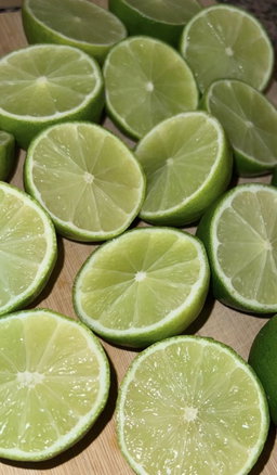 Limon Persa