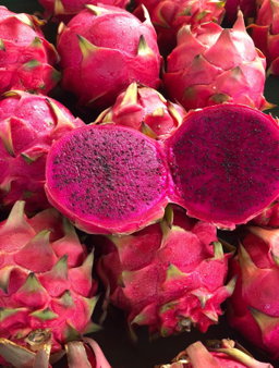 Pitahaya | Pink Dragonfruit