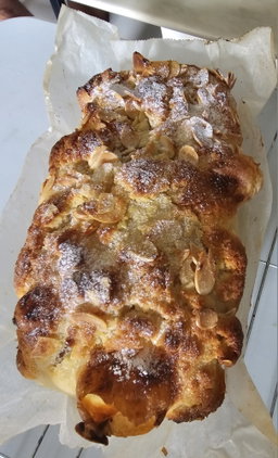 Sourdough Focaccia