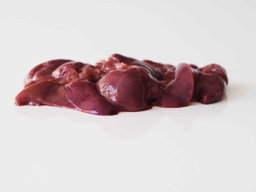 Chicken Organs & Specialty Cuts