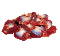 Chicken Organs & Specialty Cuts
