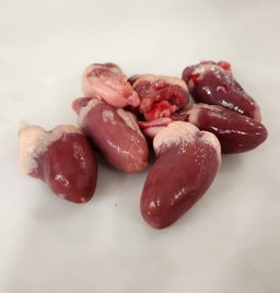 Chicken Organs & Specialty Cuts