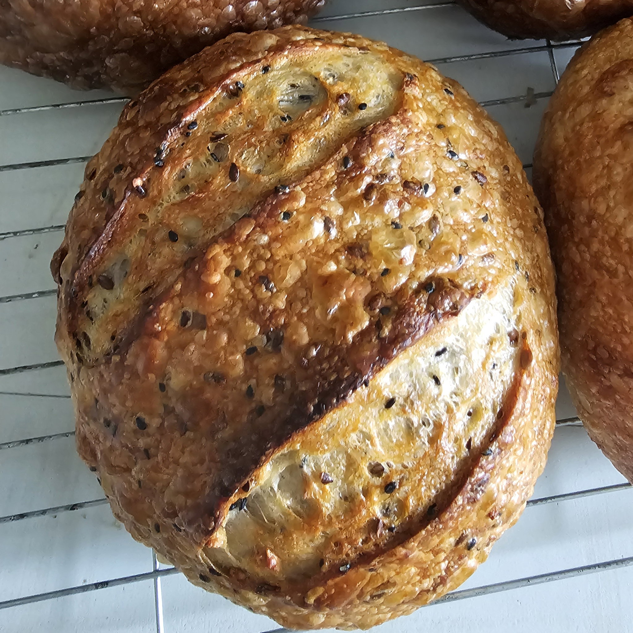 Black Sesame Sourdough_0