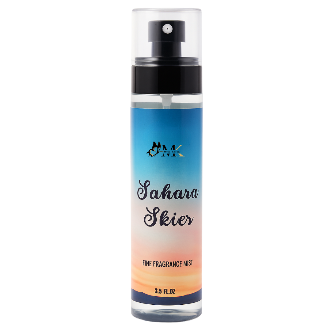 Sahara Skies Body Mist (3.5 fl. oz)_1