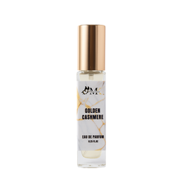 Golden Cashmere Perfume (Eau de Parfum 0.25 fl. oz)