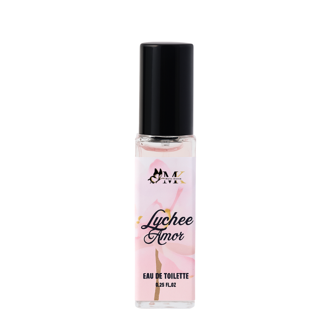 Lychee Amor Perfume (Eau de Toilette 0.25 fl. oz)_1