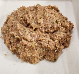 Marinated Chicken Products
