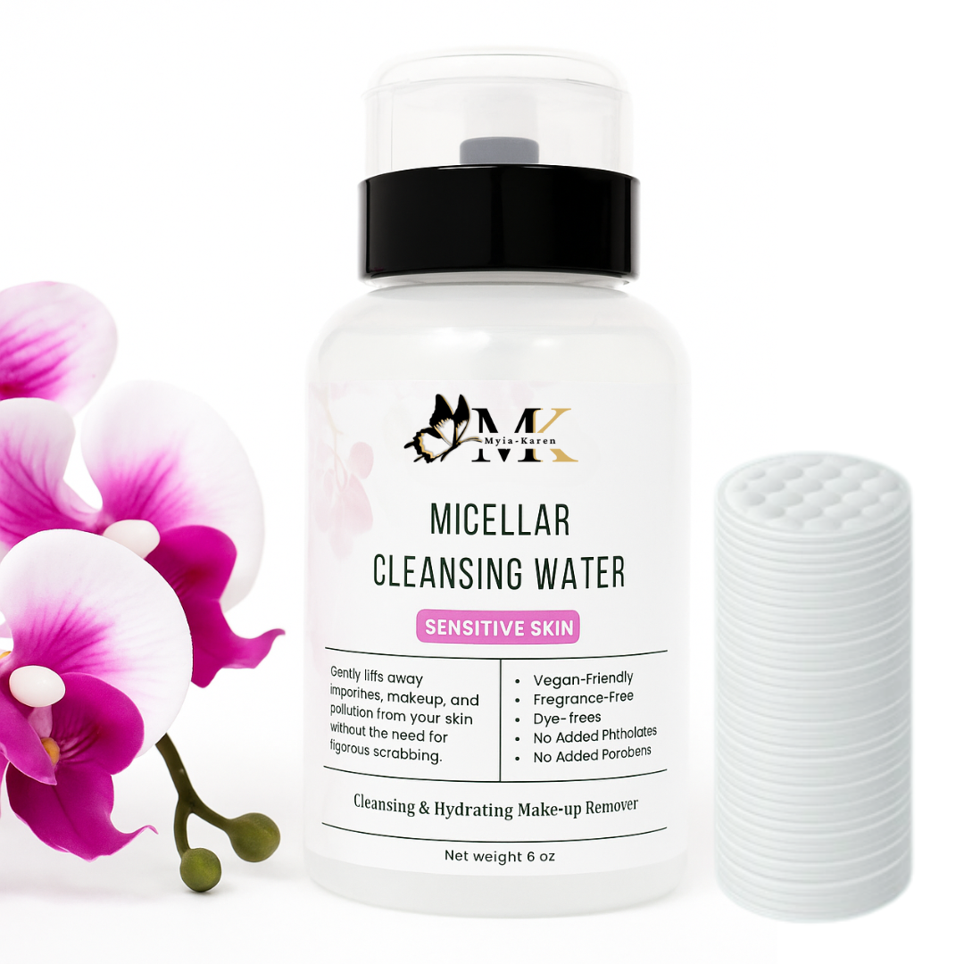 Micellar Cleansing Water (7oz)_2