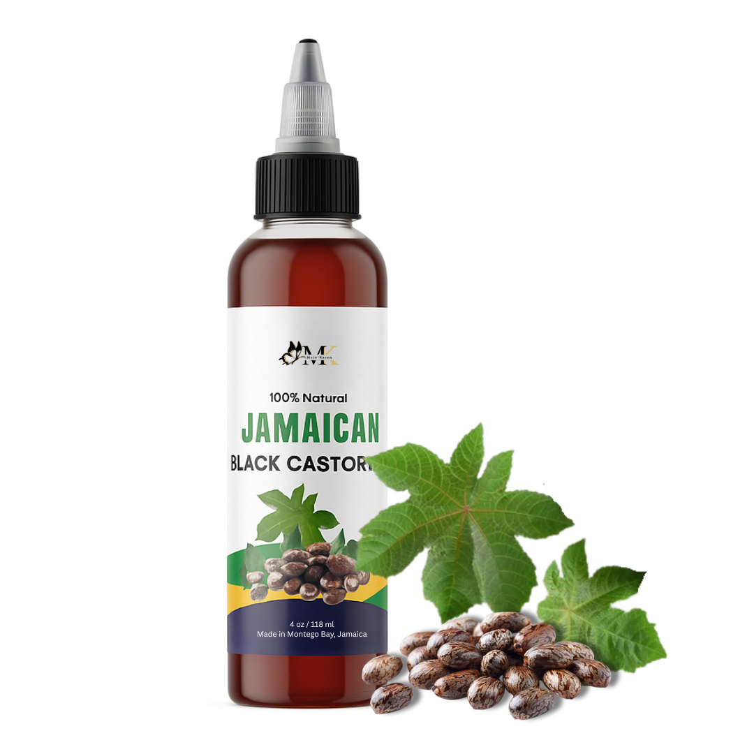 Jamaican Black Castor Oil_2