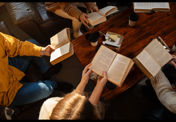Group Package - FREE refreshments, unlimited WiFi, and more!