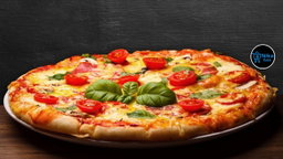 Pizzerías 