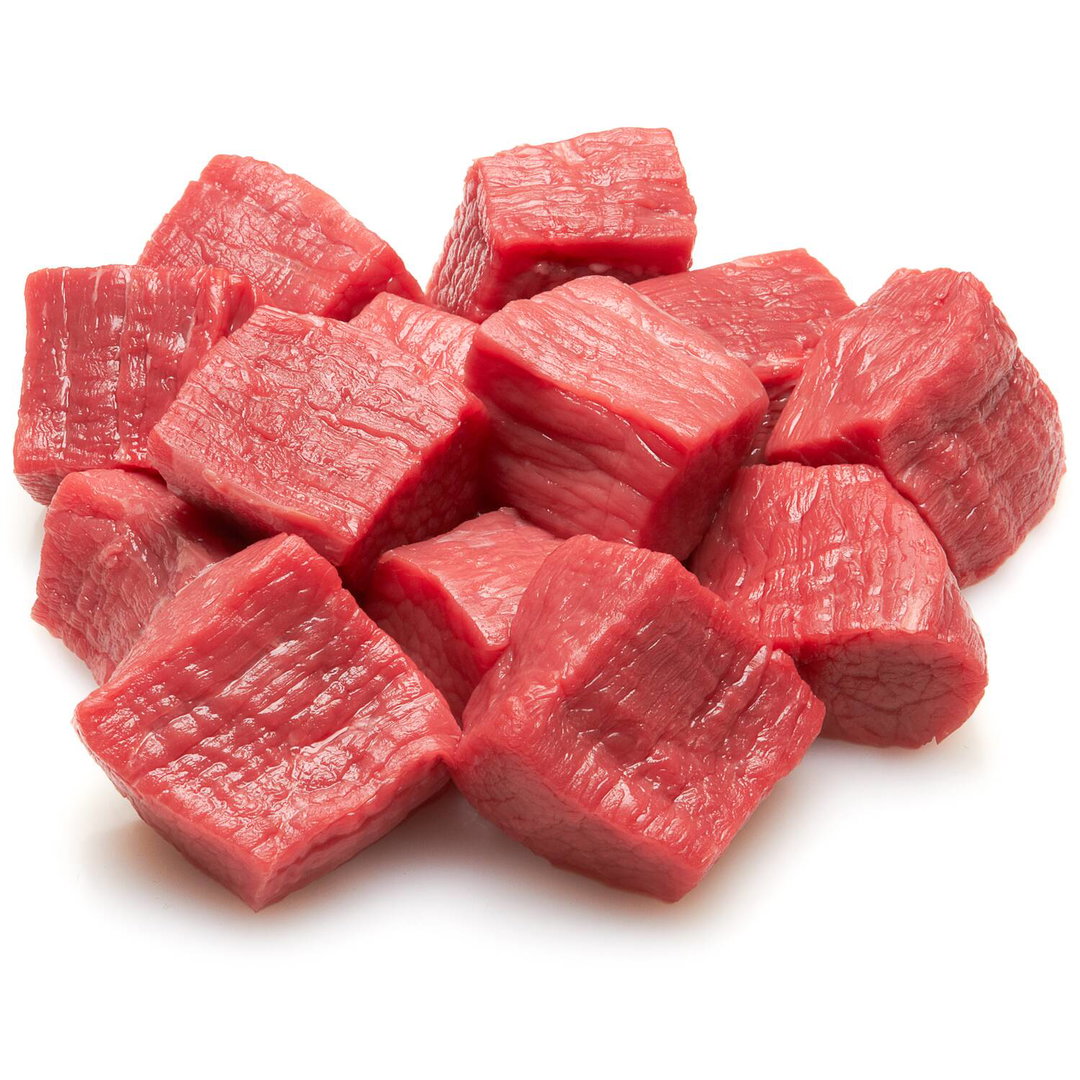 Beef Boneless (Boneless Cuts)