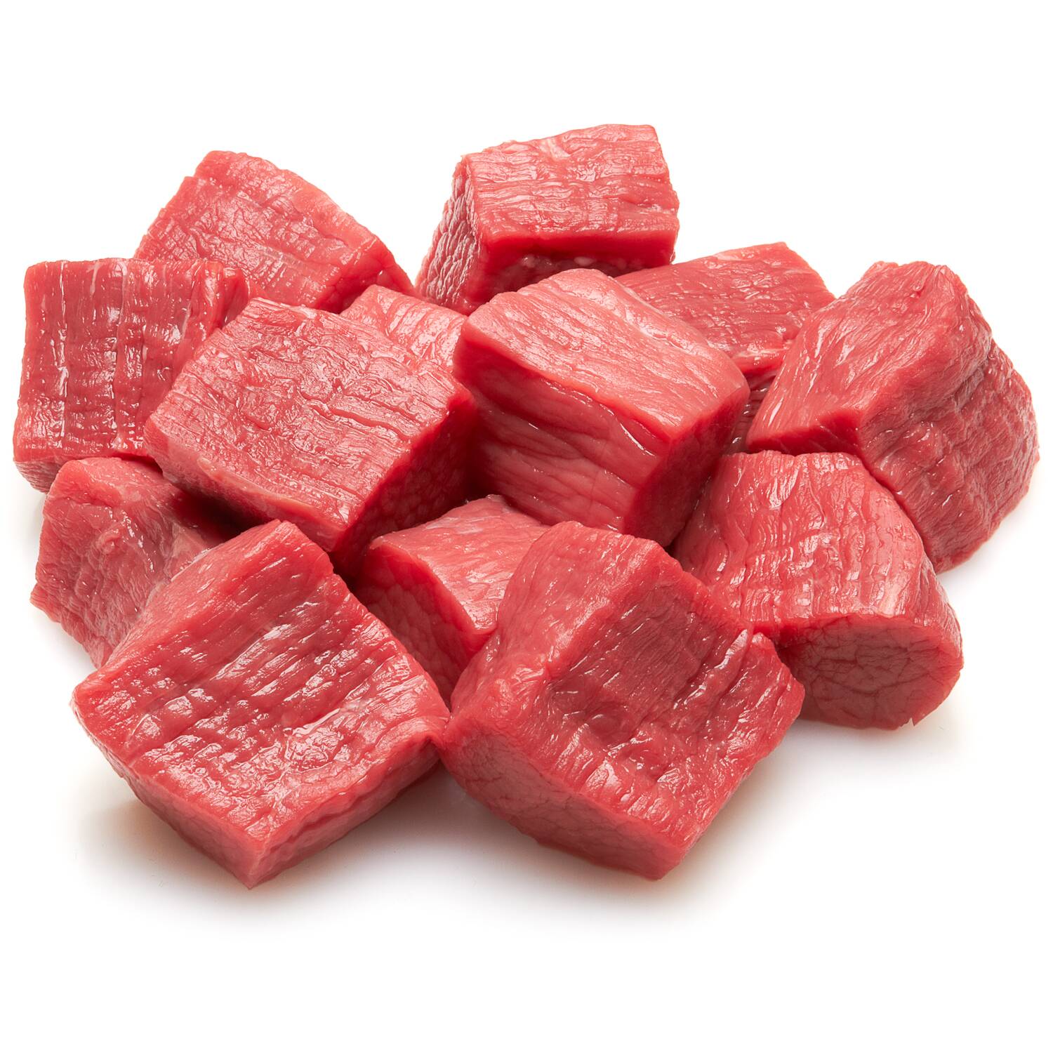 Veal Stew (Boneless)_0