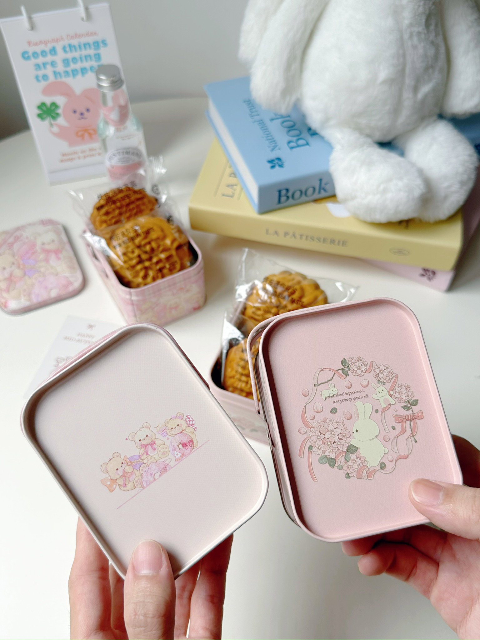 SET A - 两粒装【铁盒】_5