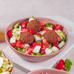 Falafel Salad