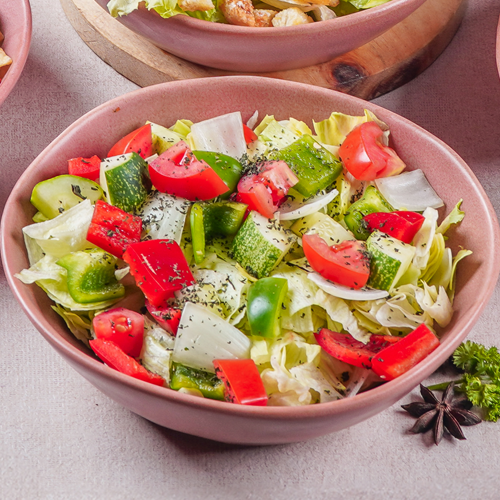 Green Salad