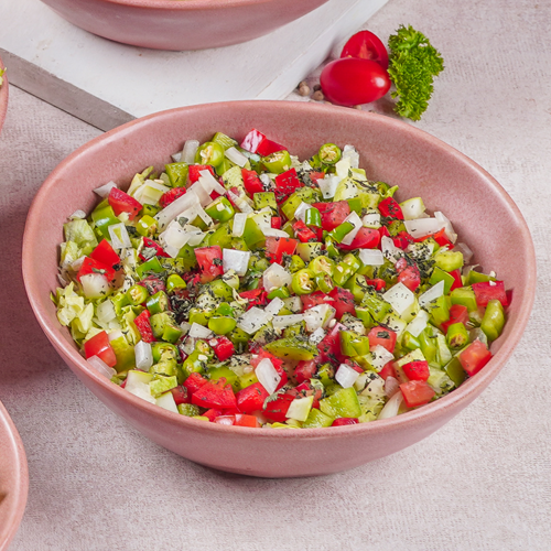 Gazawi Salad