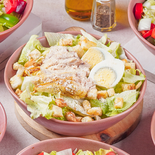 Chicken Caesar Salad_0
