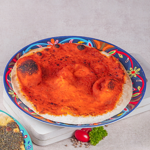 Manakish Muhammara_0