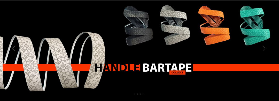 Skwi:ki High Rebound Handle Bar Tape