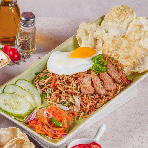Mie Goreng Kecombrang_0