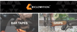 CICLOVATION PRODUCTS
