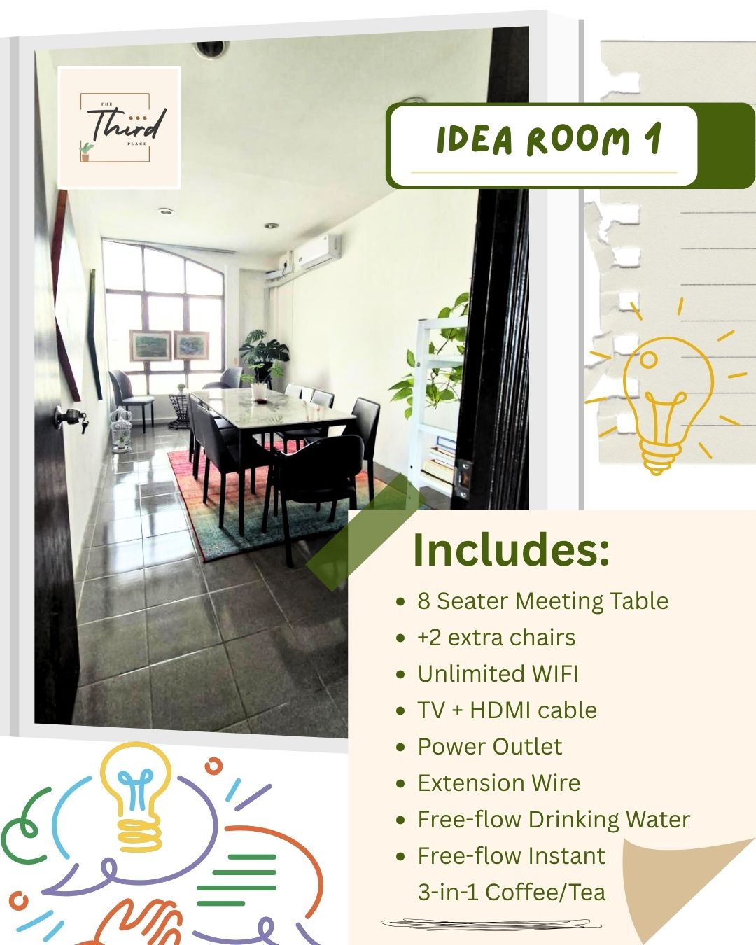 Idea Room - 1_0