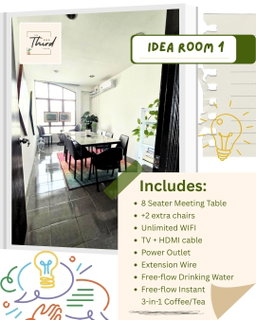 Idea Room - 1