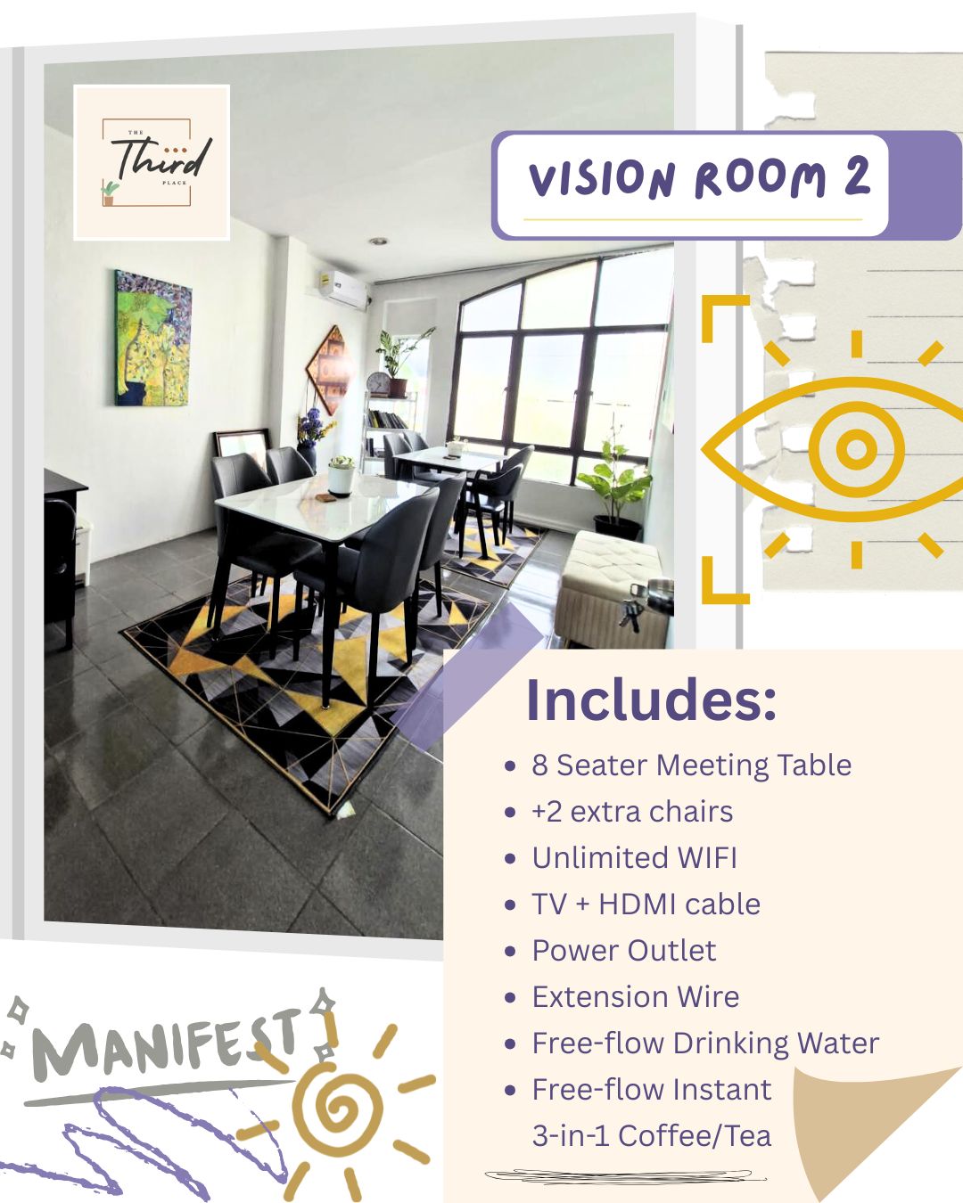 Vision Room - 2 _0
