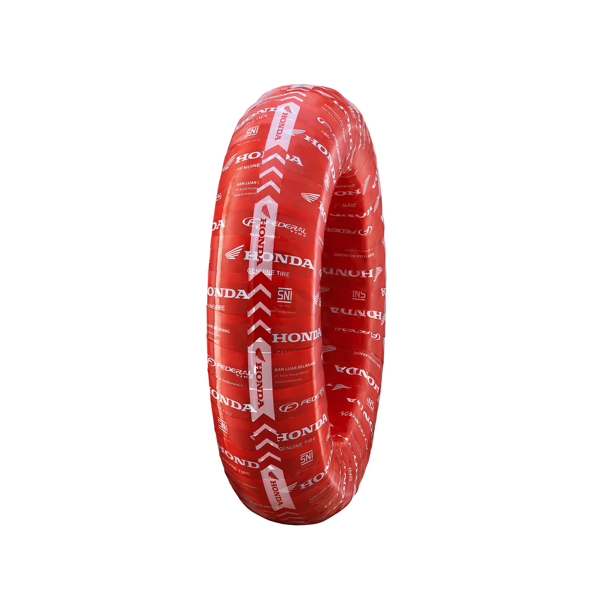 Ban Tubles Belakang 130/70/13 Honda PCX 160 K1Z_0