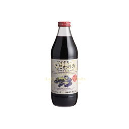 Japan Winery Special Grape Juice