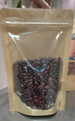 Red beans 