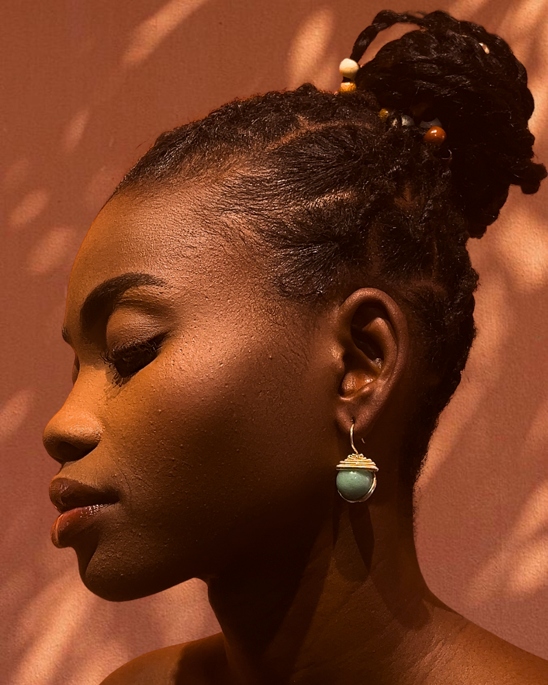 Paire Amélia