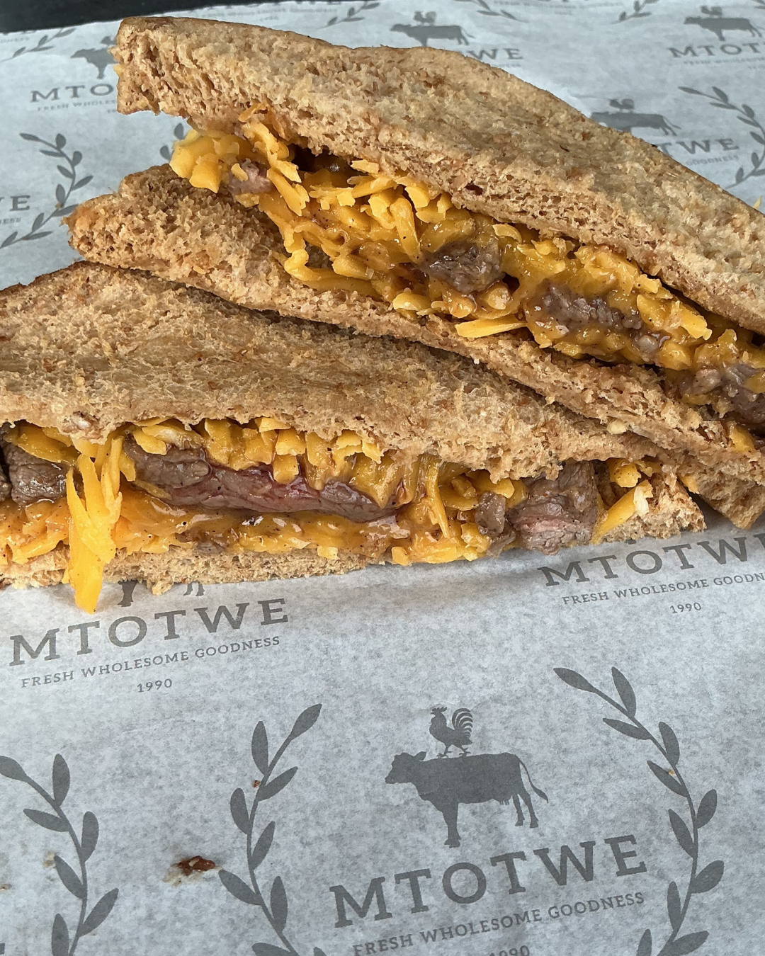 Beef strips and Cheese Sambo Sangula _0