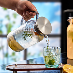 PC ACRYLIC JUG SET